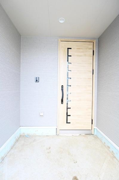 ブルーミングガーデン東区北２８条東５丁目新築戸建