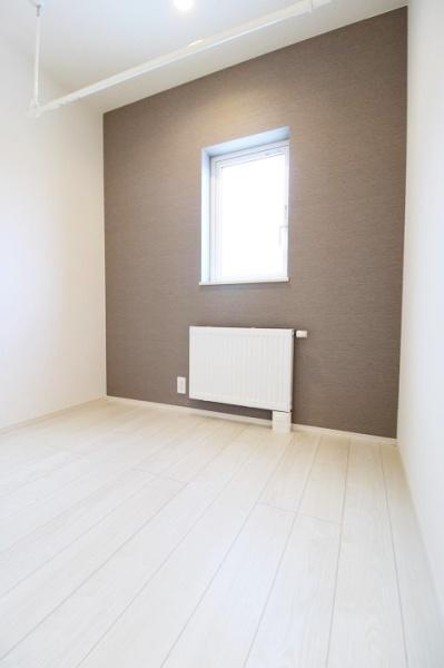 ブルーミングガーデン東区北２８条東５丁目新築戸建