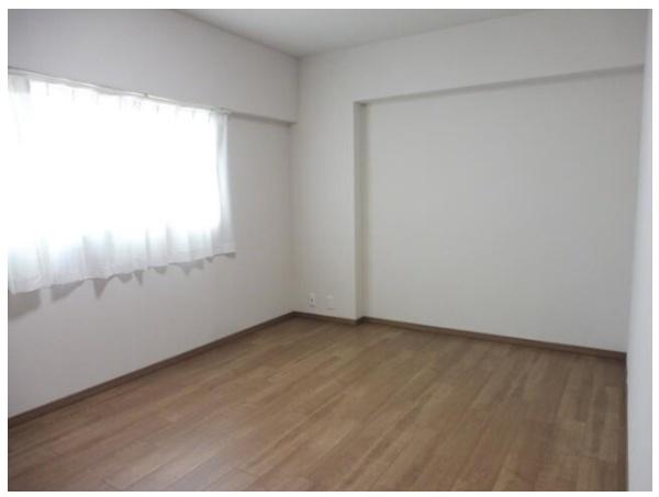 コープ野村幌西