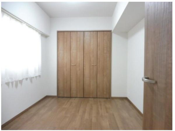 コープ野村幌西