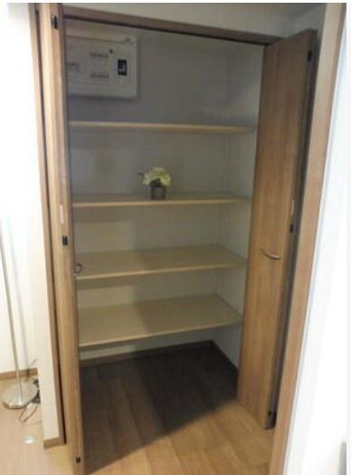 コープ野村幌西