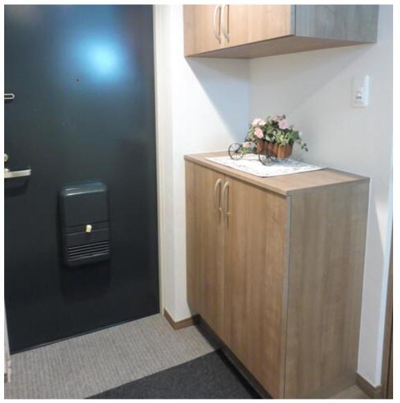 コープ野村幌西