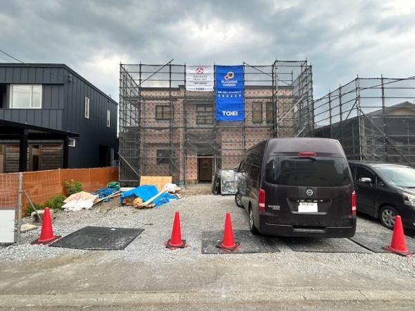 ブルーミングガーデン北区拓北６条１丁目新築戸建