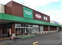 Erde-エルデ-北区新琴似1期(コープさっぽろしんことに店)