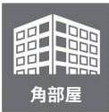 チサンマンション円山Ⅲ