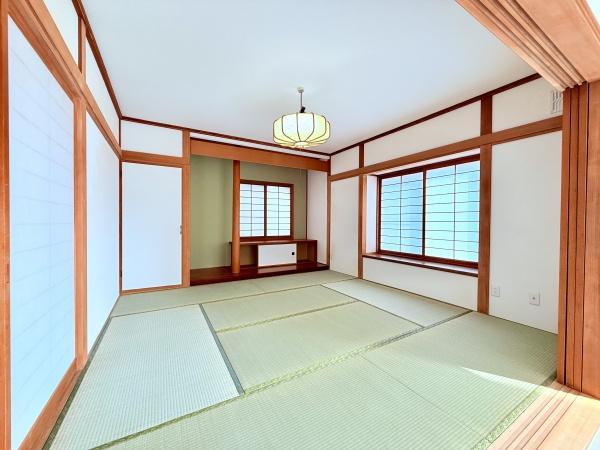 札幌市清田区真栄三条２丁目の中古一戸建て