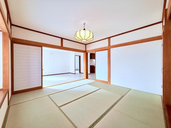 札幌市清田区真栄三条２丁目の中古一戸建て