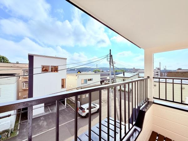 札幌市清田区真栄三条２丁目の中古一戸建て