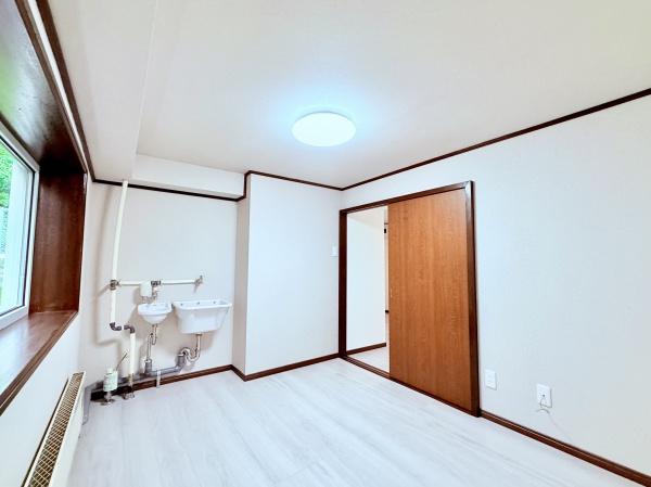 札幌市清田区真栄三条２丁目の中古一戸建て