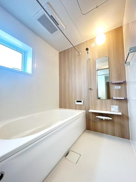 ブルーミングガーデン手稲区前田６条１５目新築戸建