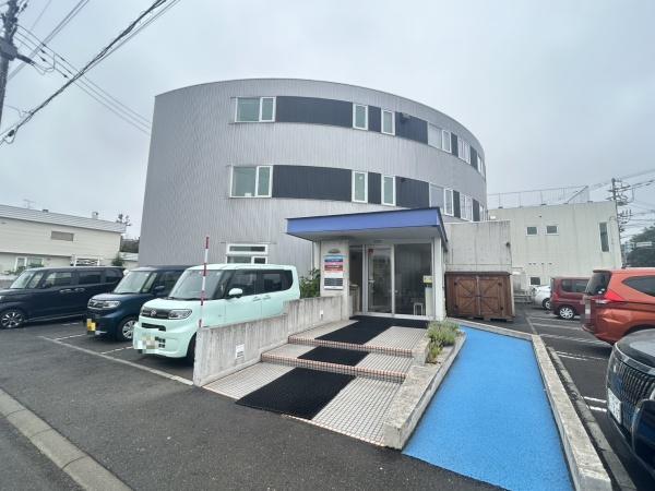 ブルーミングガーデン手稲区前田６条１５目新築戸建(生涯医療クリニックさっぽろ)