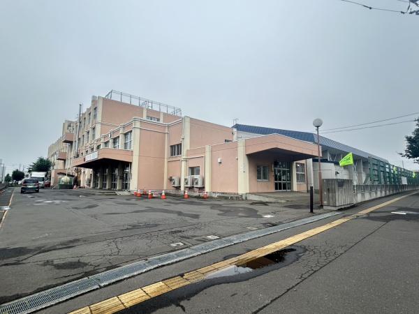 ブルーミングガーデン手稲区前田６条１５目新築戸建(前田小学校)