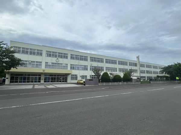 ブルーミングガーデン手稲区前田６条１５目新築戸建(前田中学校)