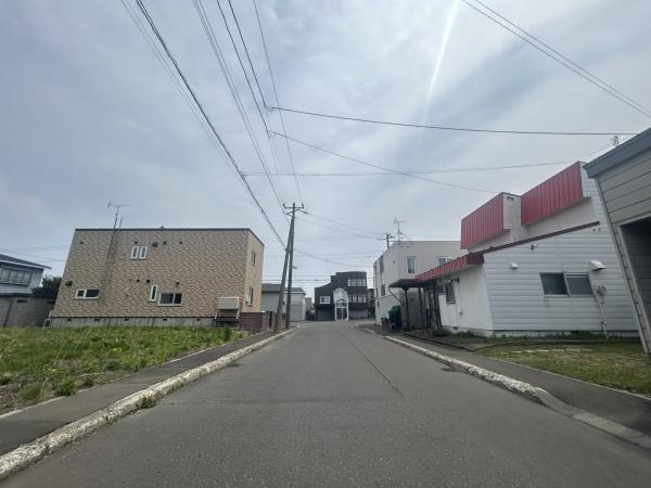 ブルーミングガーデン手稲区前田６条１５目新築戸建