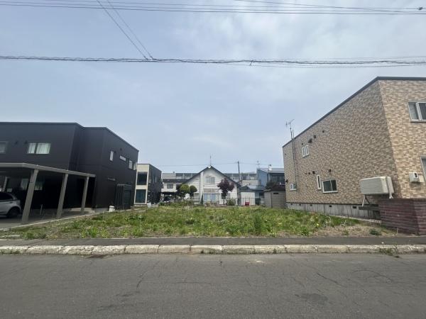 ブルーミングガーデン手稲区前田６条１５目新築戸建