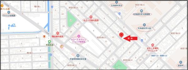 ブルーミングガーデン手稲区前田６条１５目新築戸建