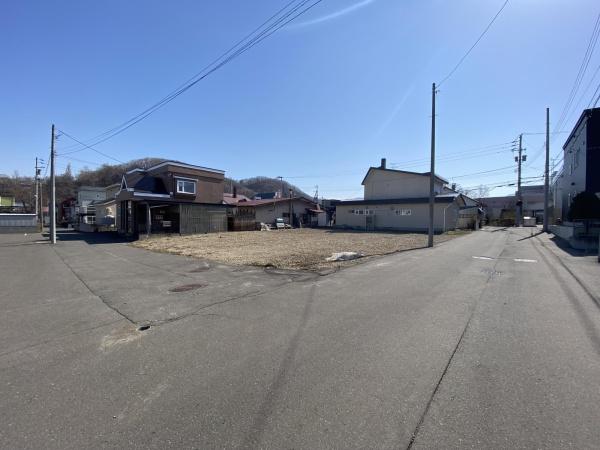 ブルーミングガーデン西区西野４条２丁目新築戸建