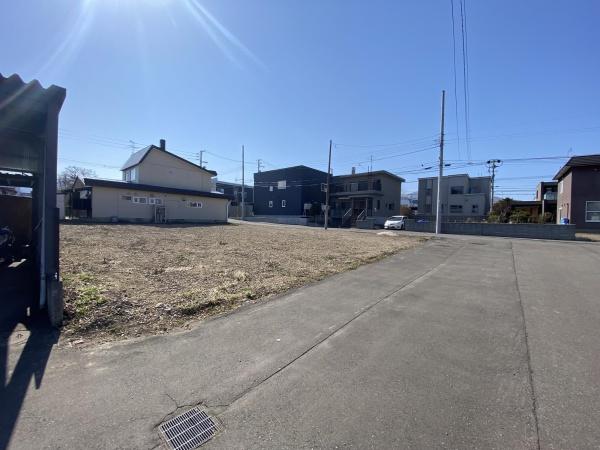 ブルーミングガーデン西区西野４条２丁目新築戸建