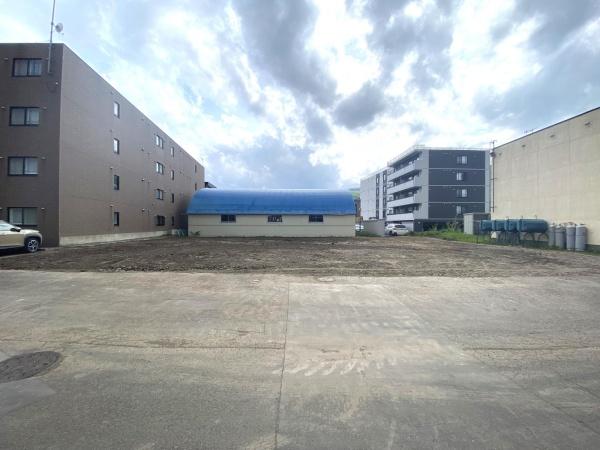 ブルーミングガーデン西区発寒６条１４丁目新築戸建