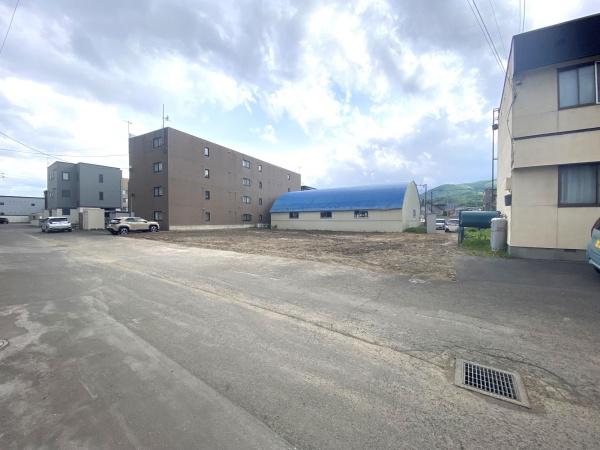 ブルーミングガーデン西区発寒６条１４丁目新築戸建