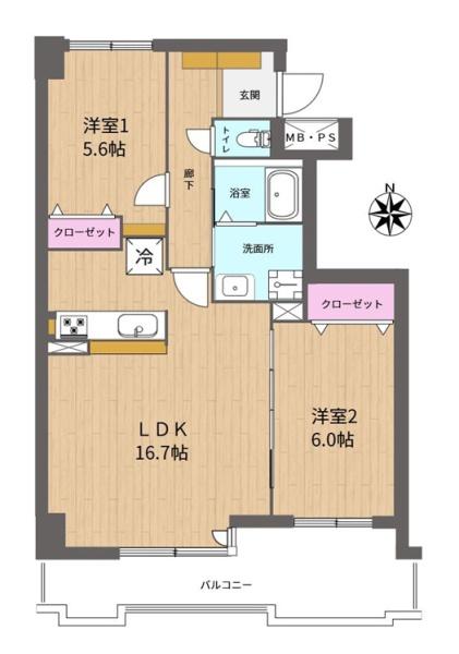 ヴィンテージ山鼻
