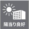 シーアイマンション円山南棟