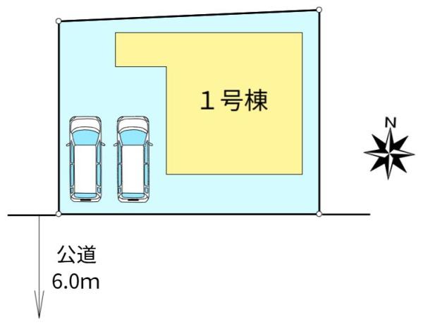 ブルーミングガーデン西区発寒１２条５丁目新築戸建