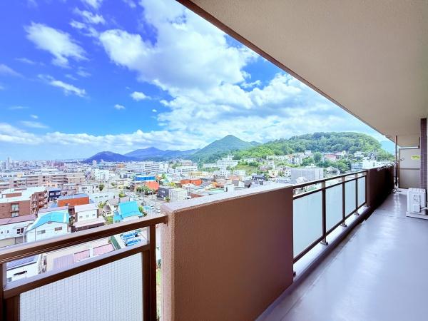 ステイツ山の手７条