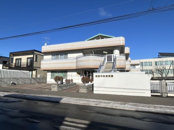 ブルーミングガーデン西区西野4条2丁目2期新築戸建(西野中央保育園)