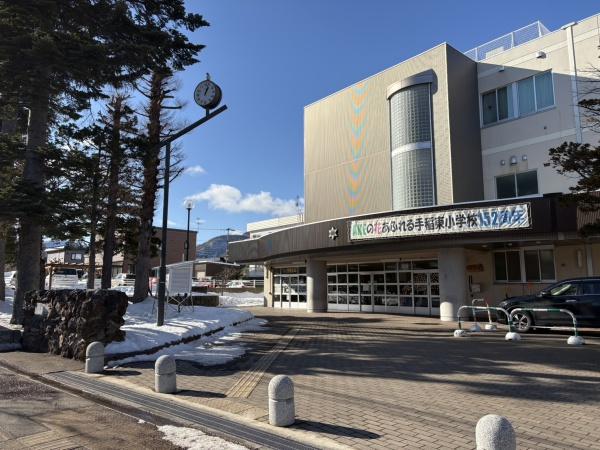 ブルーミングガーデン西区西野4条2丁目2期新築戸建(手稲東小学校)