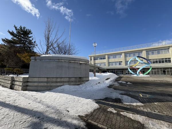 ブルーミングガーデン西区西野4条2丁目2期新築戸建(手稲東中学校)