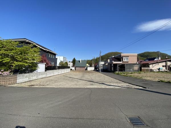 ブルーミングガーデン西区西野４条２丁目２期新築戸建