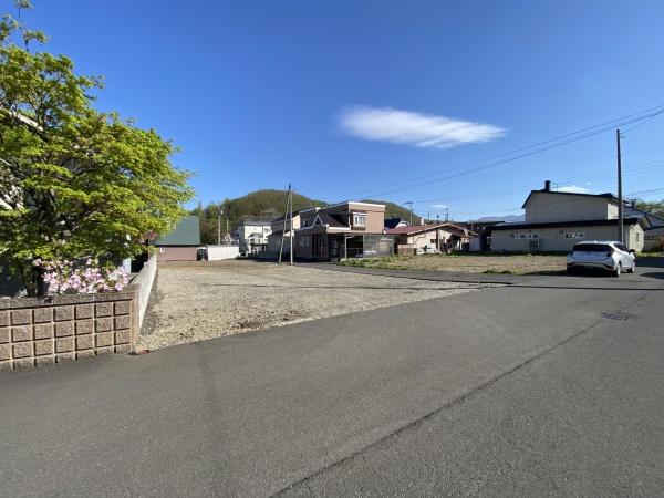 ブルーミングガーデン西区西野４条２丁目２期新築戸建