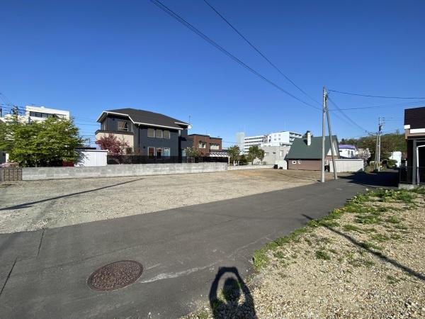 ブルーミングガーデン西区西野４条２丁目２期新築戸建