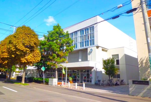 朝日プラザ伏見Ⅱ(■伏見中学校)