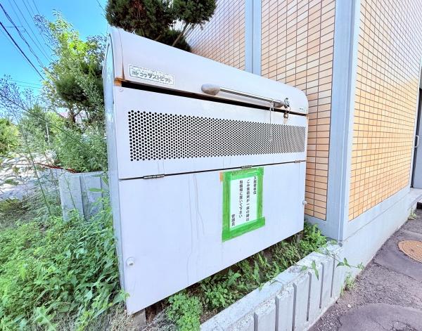 朝日プラザ伏見Ⅱ