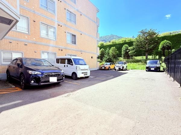 朝日プラザ伏見Ⅱ