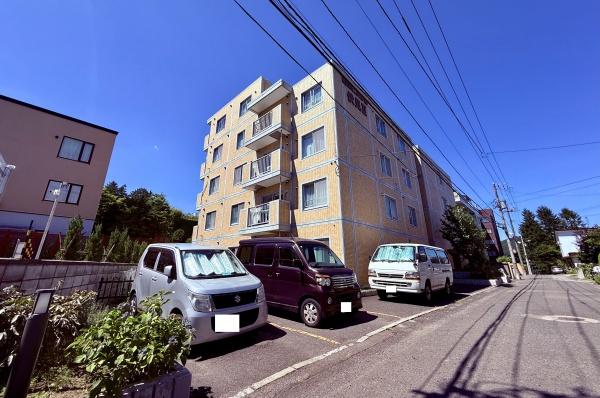朝日プラザ伏見Ⅱ