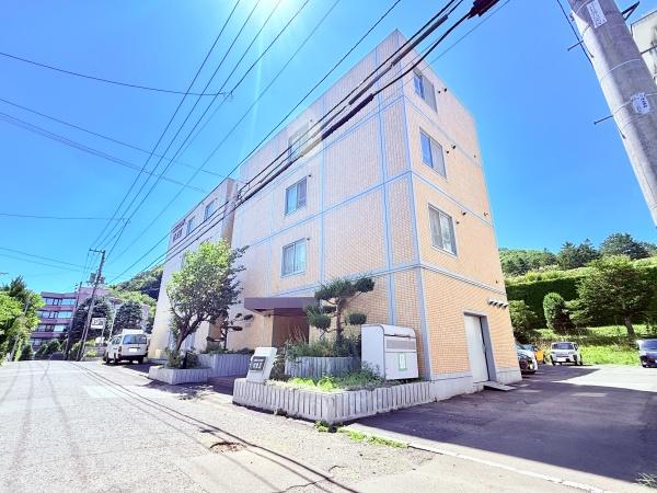 朝日プラザ伏見Ⅱ
