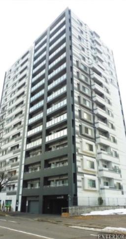 ライオンズ札幌クロスタウン