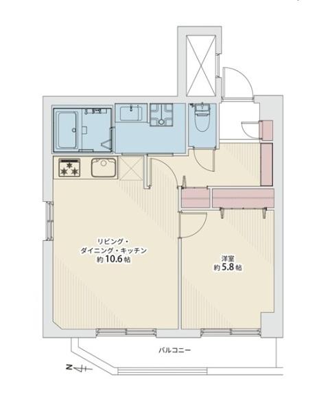 ライオンズマンション琴似第３