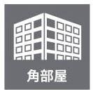 ライオンズマンション琴似第３
