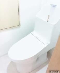 平岸豊栄ハイツ
