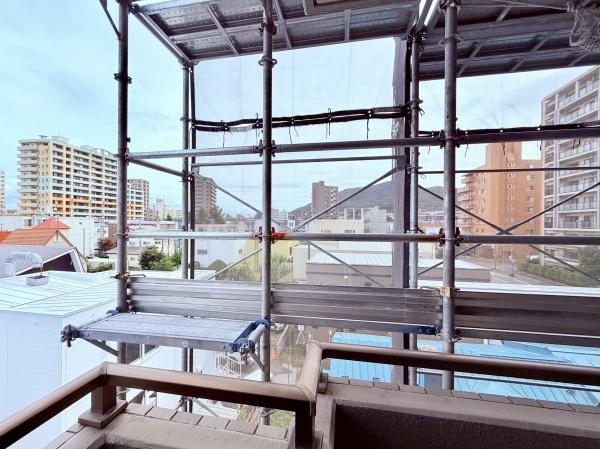 円山6条シティハウス