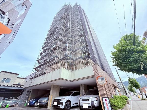 円山6条シティハウス