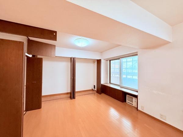 円山6条シティハウス
