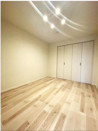 ライオンズマンション円山第２