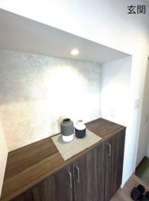 ライオンズマンション円山第２