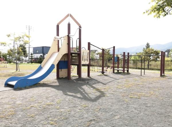 札幌市手稲区明日風５丁目の中古一戸建て(■明日風どんぐり公園)