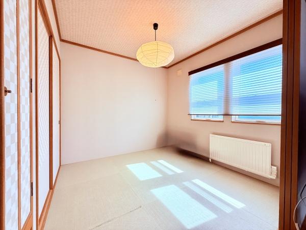札幌市手稲区明日風５丁目の中古一戸建て